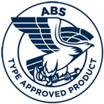ABS Type Approved Logo