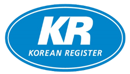 Korean Register Approved Product