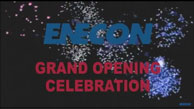 ENECON Grand Opening Video