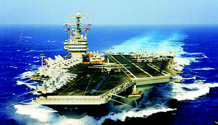 Aircraft Carrier