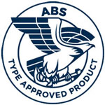 ABS Type Approved Product