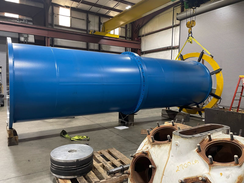 ENECON Industrial Solution 1