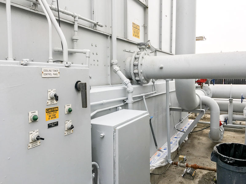 ENECON Industrial Solutions