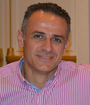 Andreas Kyriakides
