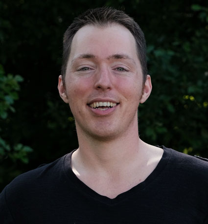 James Brevoort
