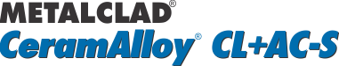 CeramAlloy® CL+AC-S