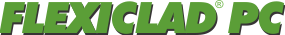 Flexiclad PC