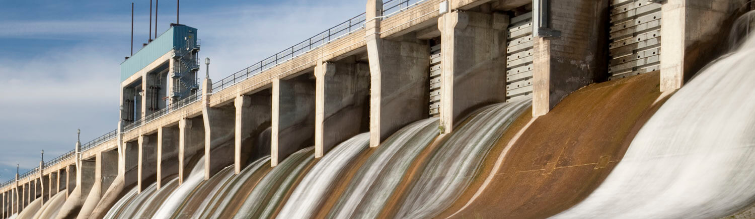 Dam