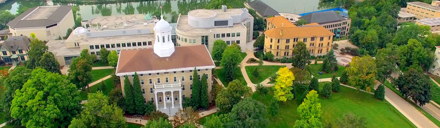 University