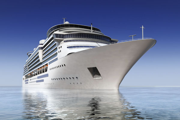 Cruise Ship