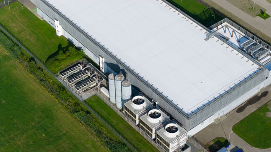 Building Roof