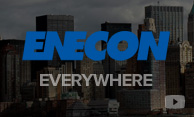 ENECON Everywhere Video - English