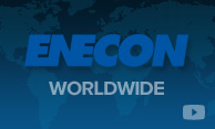 ENECON Worldwide Video - Korean